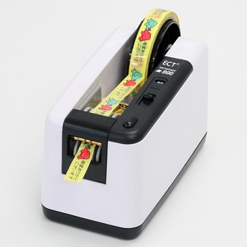 ECT M-800 tape dispenser